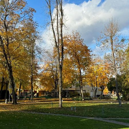 Moon Apartment Druskininkai Luaran gambar