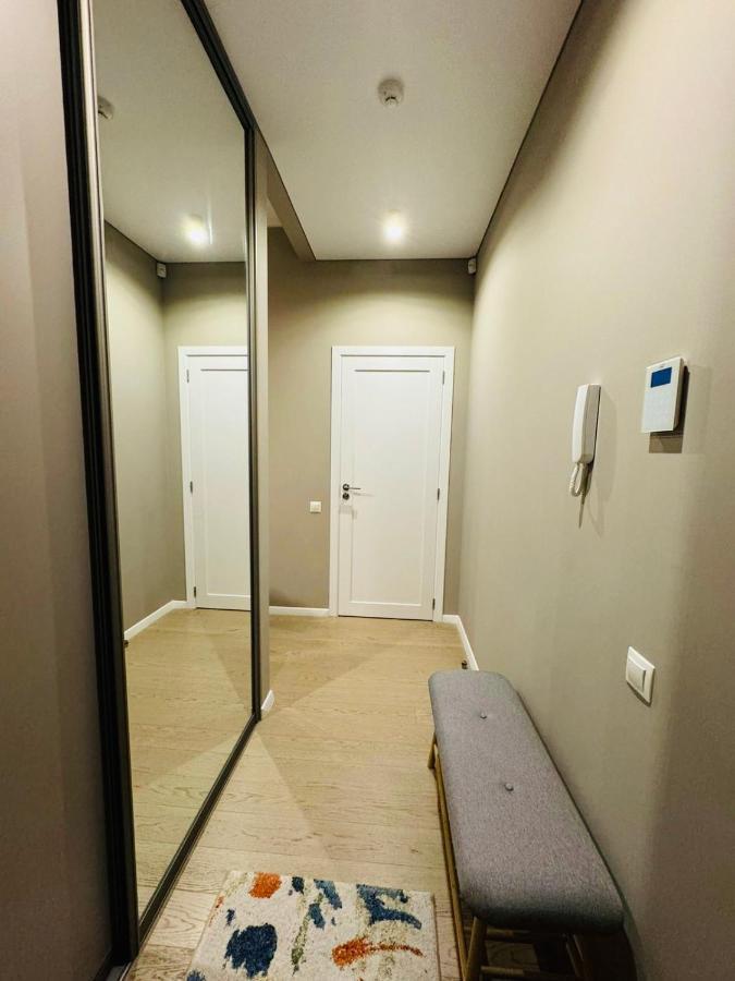 Moon Apartment Druskininkai Luaran gambar