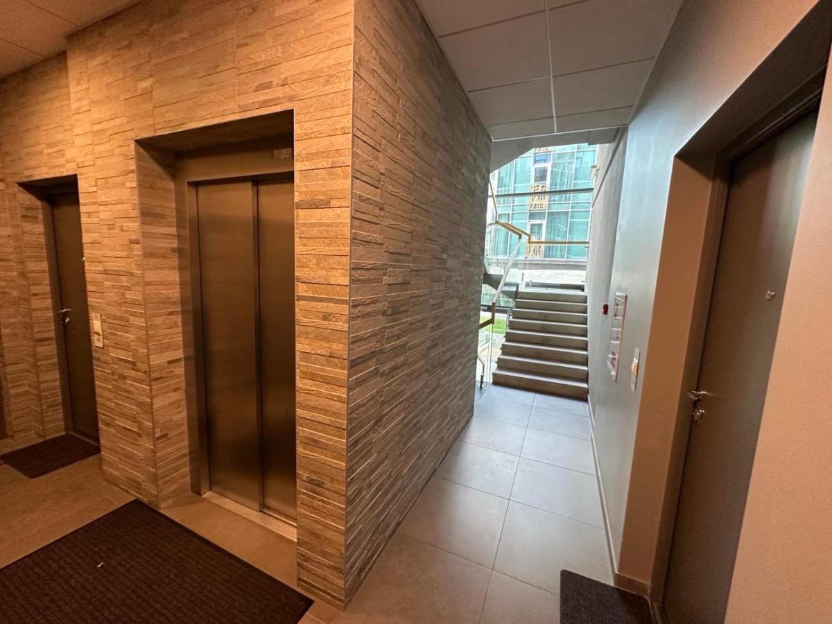 Moon Apartment Druskininkai Luaran gambar