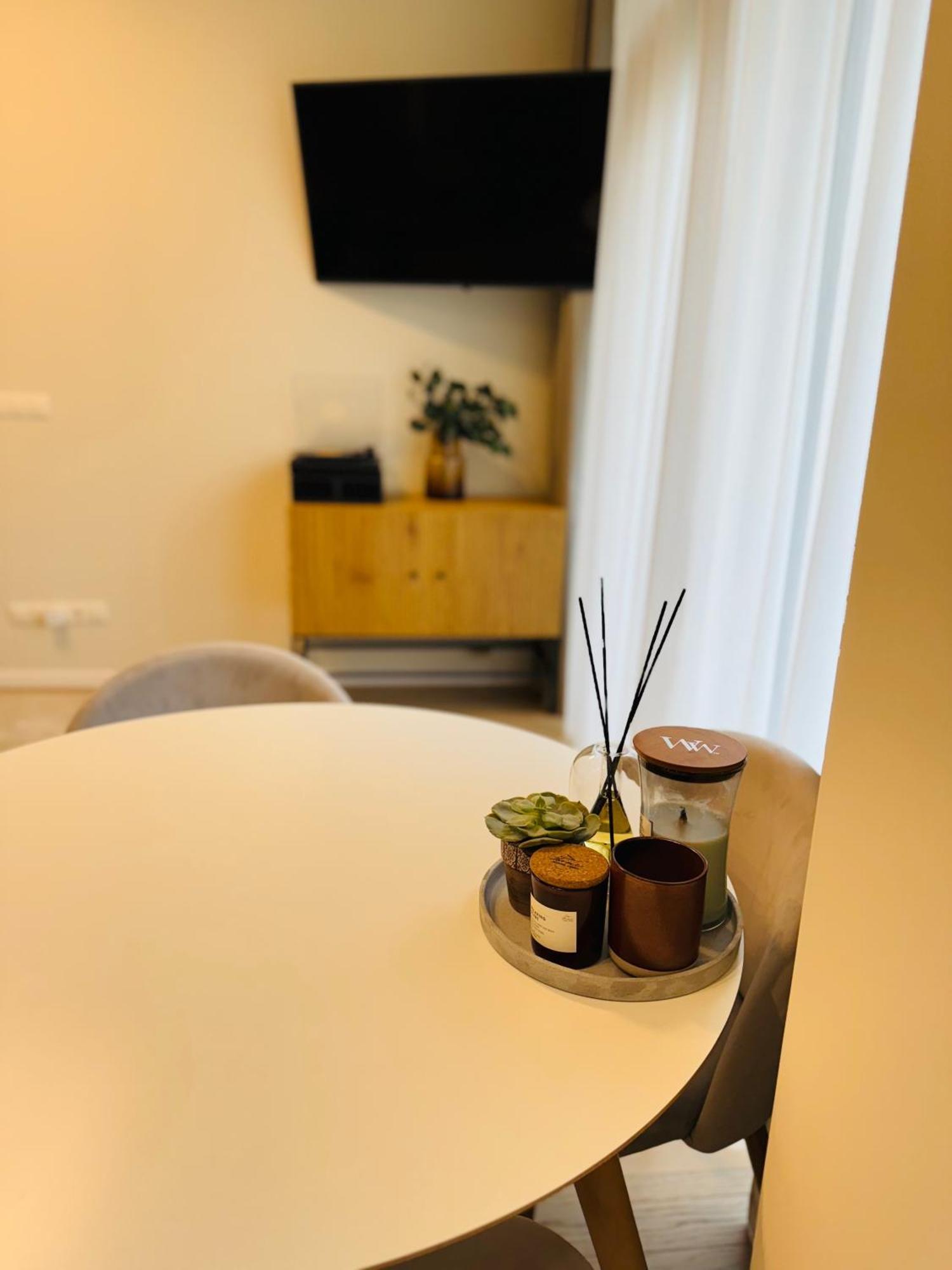 Moon Apartment Druskininkai Luaran gambar
