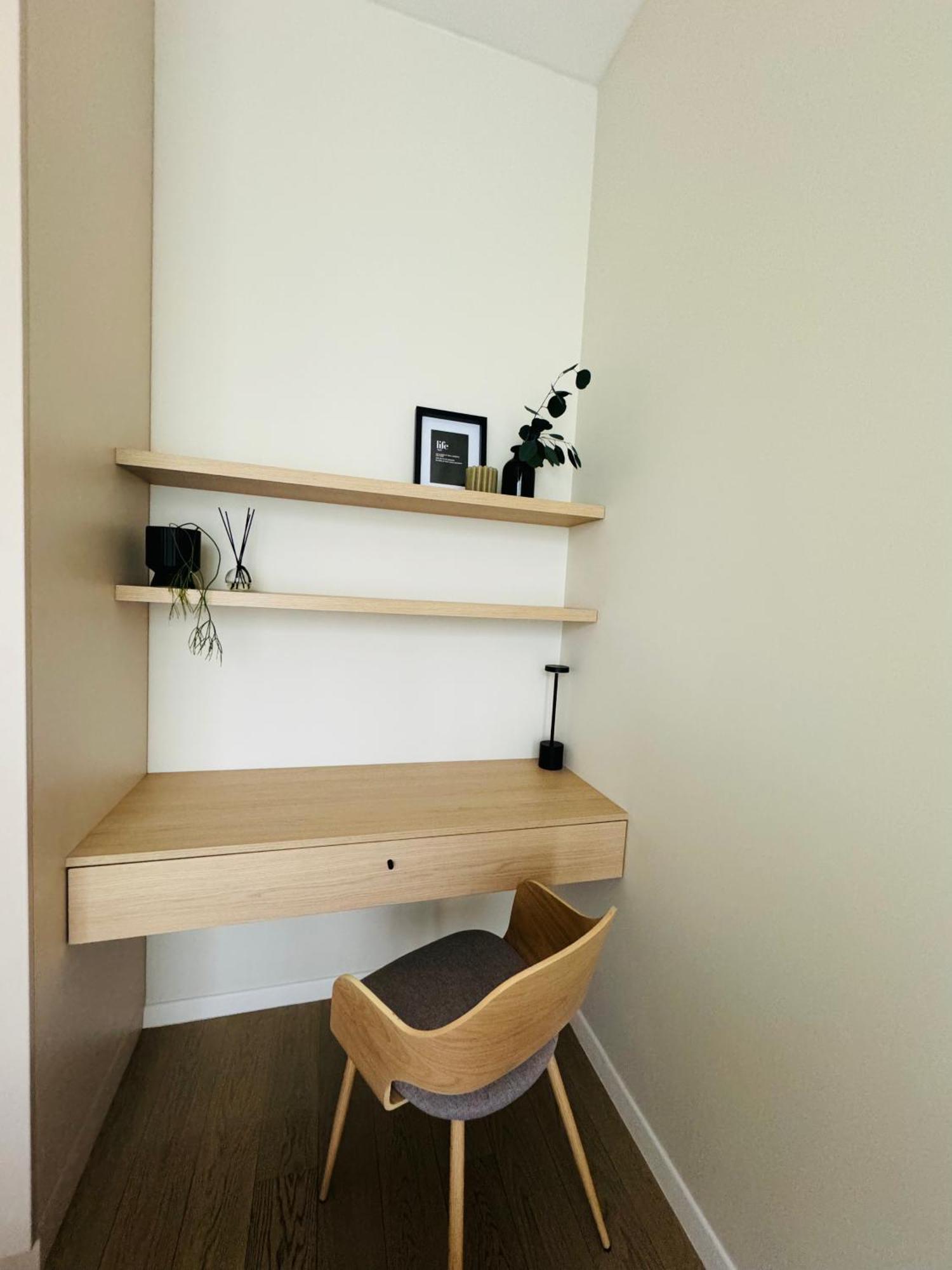 Moon Apartment Druskininkai Luaran gambar