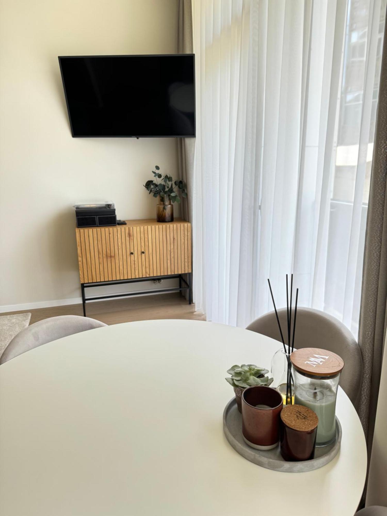 Moon Apartment Druskininkai Luaran gambar