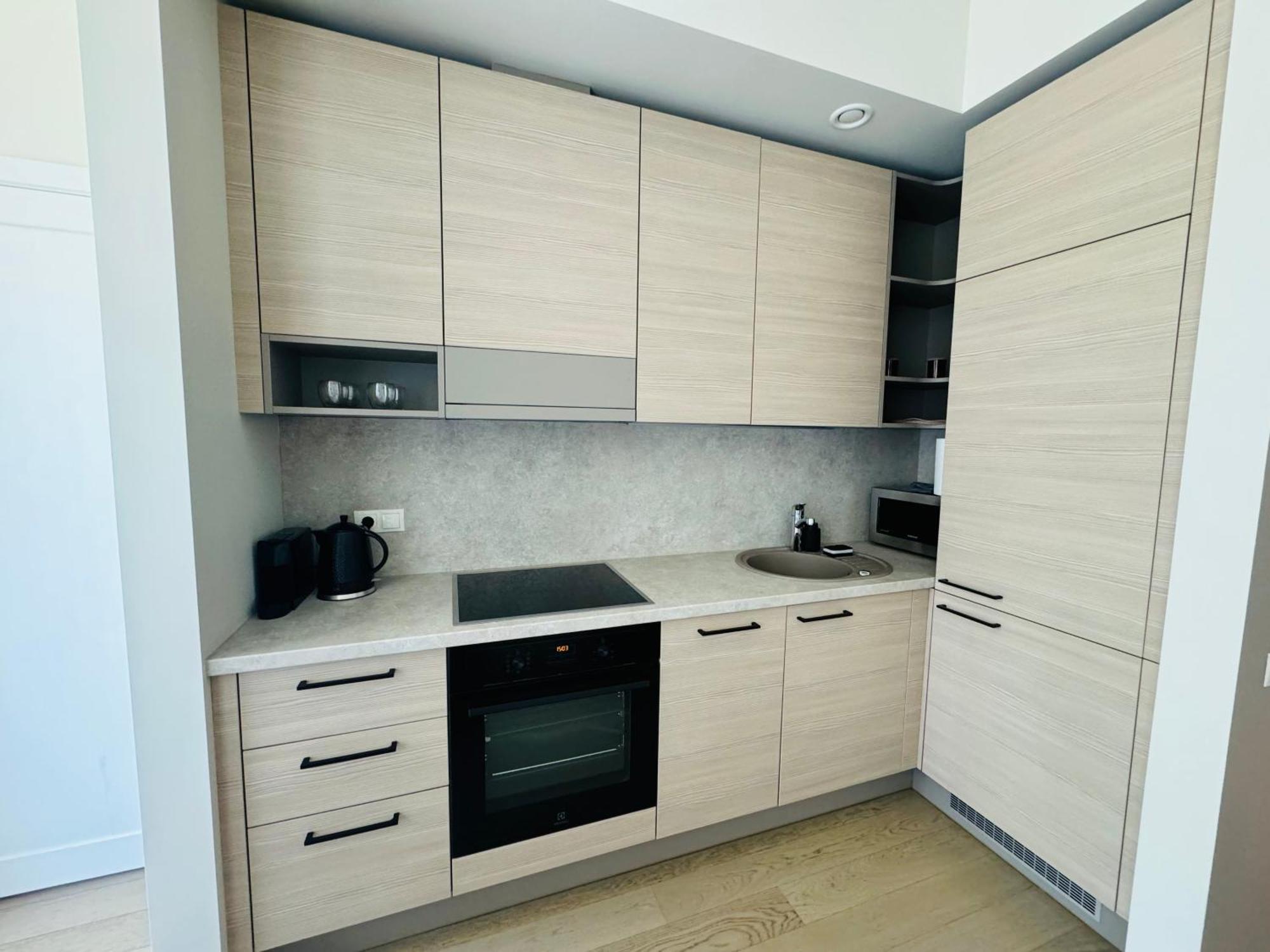 Moon Apartment Druskininkai Luaran gambar